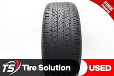 Used 275 55r20 for sale  Chicago