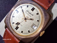 Gub glashütte spezimatic gebraucht kaufen  Bischofswerda, Demitz-Thumitz, Schmölln-Putzkau