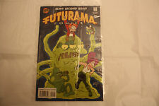 Bongo futurama comics gebraucht kaufen  Darmstadt