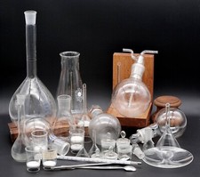 Q22 laborglas schott gebraucht kaufen  Heidelberg