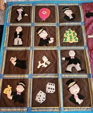 New monopoly guy for sale  Sedona