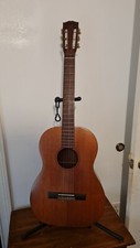 Gibson classical guitar for sale  Bowdon