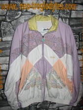 Vintage ellesse tennis usato  Italia