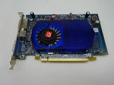 SAPPHIRE RADEON HD 3650 512MB DDR2 PCI-E GRAFIKKARTE DVI VGA S-Video #GK555, usado comprar usado  Enviando para Brazil