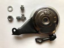 Shimano im41 inter gebraucht kaufen  Hohenstücken