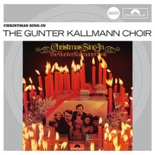 Gunter kallmann chor gebraucht kaufen  Regensburg