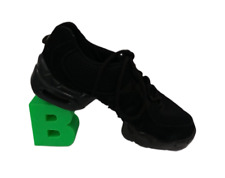 Bloch dance trainers for sale  RUGBY