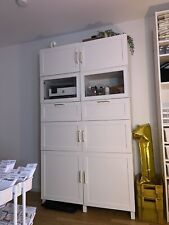 Ikea besta schrank gebraucht kaufen  Wiesbaden
