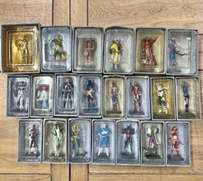 Eaglemoss classic marvel for sale  LEEDS