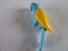 Playmobil perroquet oiseau d'occasion  Dannes