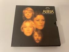 Abba thank you gebraucht kaufen  Fröndenberg/Ruhr