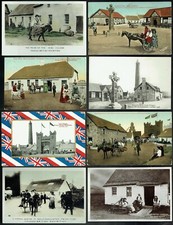 1908 ballymaclinton irish for sale  WORCESTER