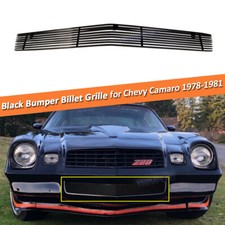 Black bumper billet for sale  USA