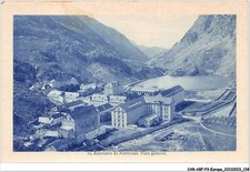 CAR-ABFP3-0346-ESPAGNE - Balneario Di Panticosa - Vista Generale comprar usado  Enviando para Brazil