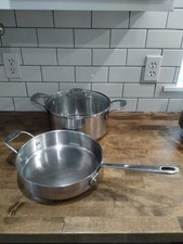 Emeril quart stock for sale  Kuna