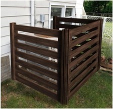 Air conditioner fence for sale  Fort Lauderdale