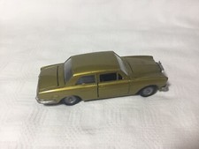 Vintage mebetoys diecast for sale  CREWKERNE
