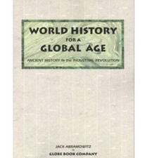 History global age for sale  Montgomery