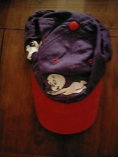 Vintage casper hat usato  Forli