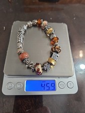 Pandora bracelet charms for sale  Bridgeport