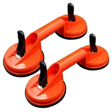 Saugheber aluminium vakuumhebe gebraucht kaufen  Linz