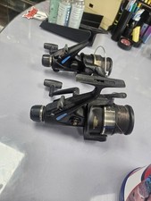 Daiwa br2650x reels for sale  FLEETWOOD