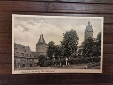 Skatstadt altenburg schloßhof gebraucht kaufen  Gelsenkirchen