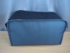 Bolsa de transporte Philips Respironics CPAP BIPAP cinza alça ajustável, usado comprar usado  Enviando para Brazil
