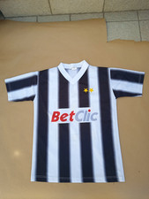 Maglia vintage juventus usato Maglia vintage juventus usato  Villar Focchiardo