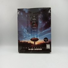 Arrival live interactive for sale  Erie