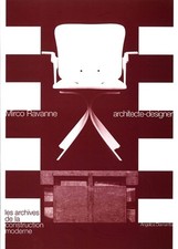 Micro ravanne architecte d'occasion  France