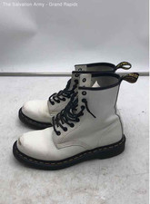 white doc martens for sale  Detroit