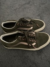 Vans old skool for sale  CHELMSFORD