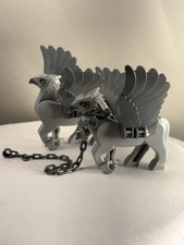 Lego two piece d'occasion  Expédié en Belgium