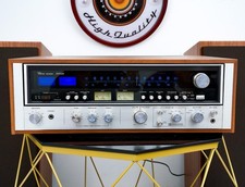 Excellent sansui 8080db for sale  Garden Grove