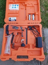 Paslode im65 f16 for sale  EDGWARE