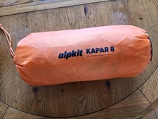 Alpkit kapar person for sale  NEWPORT
