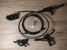 freni shimano slx usato  Bergamo