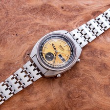 Seiko 6139 6012 usato  Roma