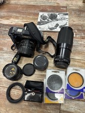 Canon t70 camera for sale  Black Hawk