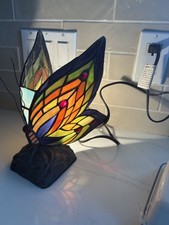 Tiffany style stained for sale  Clarkston