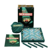 Reise scrabble kompakt gebraucht kaufen  Emmendingen