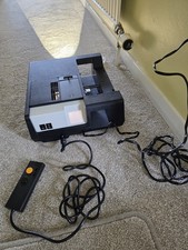 Projector for sale  HEMEL HEMPSTEAD