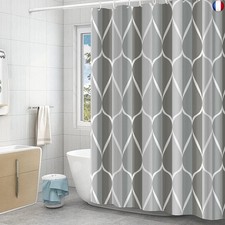 Geruike rideau douche d'occasion  Paris I