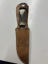 Coltello artigianale sardo usato  Gragnano