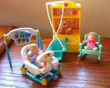 Fisher price loving for sale  Washington