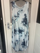 Ladies pretty cotton for sale  HOVE