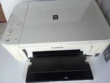 Stampante canon pixma usato  Avigliano Umbro