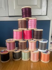Vintage plastic reels for sale  CIRENCESTER