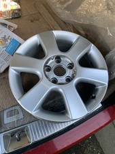 Riginal golf alufelge gebraucht kaufen  Lüdenscheid